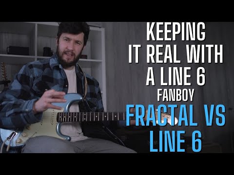 Fractal vs Helix - Some VERY REAL Key Differences