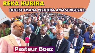 Download lagu SHENGERO MUREME CANE DUFISE IMANA YISHURA AMASENGESHO YACU//CULTE DU DIMANCHE NTAHANGWA LE01/03/26 mp3