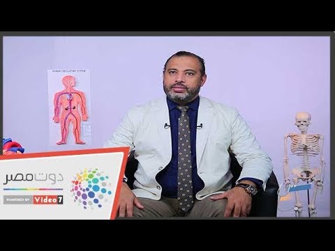 دكتور أحمد السبكى يوضح حقيقة الإصابة بالسرطان بسبب تكبير الثدى