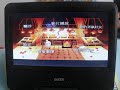 Ratatouille 美食总动员 2007 Chinese DVD Menu Walkthrough