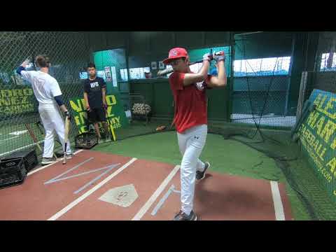 Enrique Gonzales Class 2022