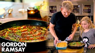 Your Budget Friendly Recipes | Part Two | Gordon Ramsay by Gordon Ramsay