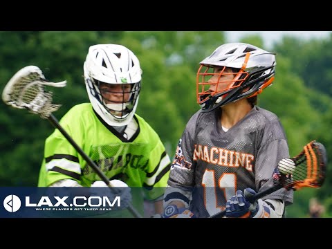 thumbnail for Best of the 2022 Lacrosse World Series Championship