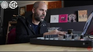 LOUD testing MANIPULATOR by Infected Mushroom & Polyverse