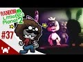 FIVE NIGHTS AT FREDDY'S - Little Big Planet 2 ...
