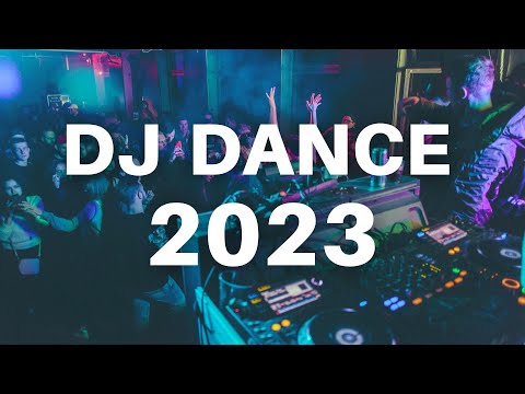 DJ DANCE 2024 - Mashups & Remixes Of Popular Songs 2024 | EDM Best Dance Party Mix 2023 ????