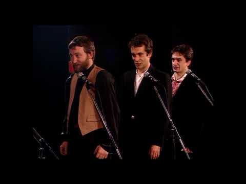 Calineczka - Kabaret POTEM