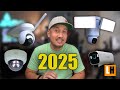 Best Smart Home Security Cameras Of 2025