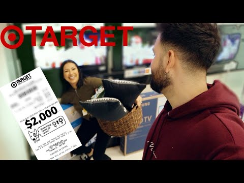 ANYTHING MY WIFE CAN CARRY, I'LL BUY IT CHALLENGE!!!! **SHOCKING**