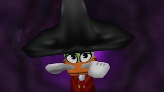 Announcement Trailer