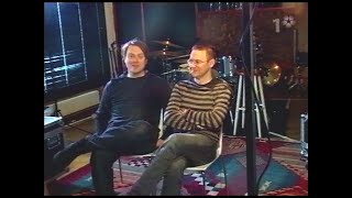 Sverige! - Kent-reportage (SVT 2005)