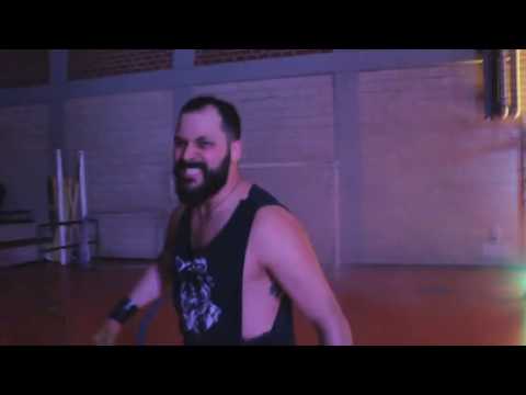 Lupo Vs Alessandro Corleone - Fight Forever Championship match -