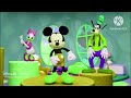 Mickey S New Helper Hot Dog Dance Song In Mari Group