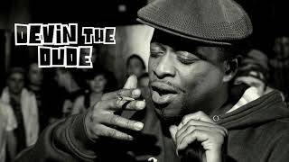 Devin The Dude - The Ultimate Mix - Odd Squad & Coughee Brothaz
