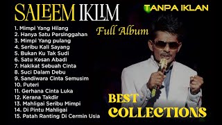 Download lagu Lagu Legendaris Full Album Saleem Iklim - Lagu Malaysia Terbaik Best Collections || Lagu Kenangan mp3 Download lagu Lagu Legendaris Full Album Saleem Iklim - Lagu Malaysia Terbaik Best Collections || Lagu Kenangan mp3