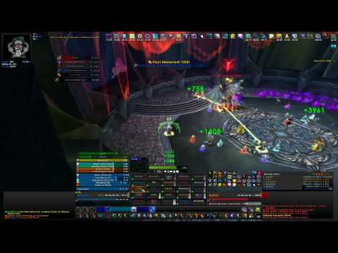 Afterlife, Stormrage-US - Blood-Queen Lana'thel 25N
