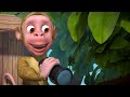 Kothi Mama Makkala Hadu Kannada Kids Songs Rhymes Infobells