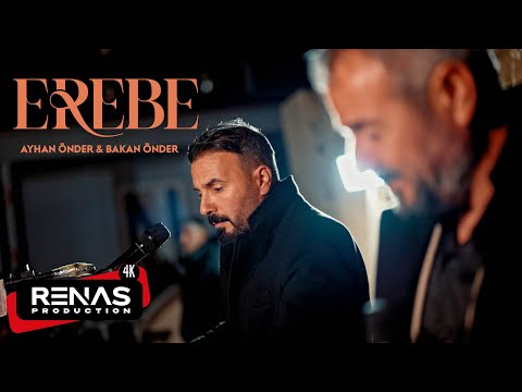 Ayhan Önder & Bakan Önder - Erebe