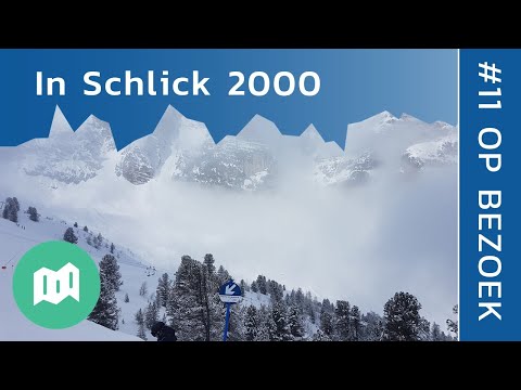 Wintersport Live in Schlick 2000