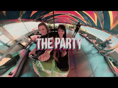 Sakyra & Hysta - Till The Sun is Up (Official Videoclip) ☀️