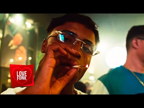 PRIMEIRO DE JANEIRO - MC Ryan SP, MC Meno K, MC Don Juan, MC GP, MC Alan Jr [Video Oficial]