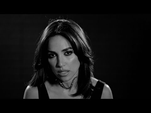 Ana Isabelle - Hey (Visualizer)