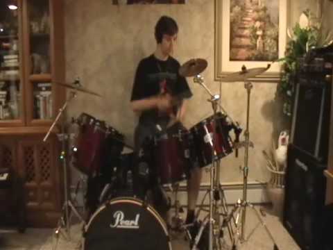 VGdrum - Drakkhen Character Creation