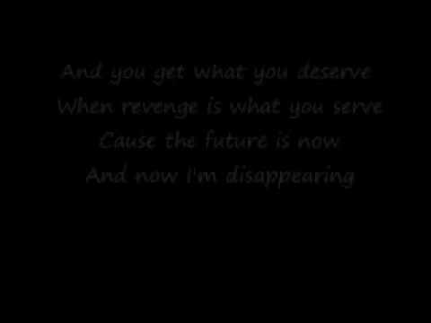 The Offspring-The Future is Now Lyrics