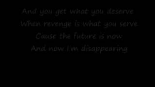 The Offspring-The Future is Now Lyrics
