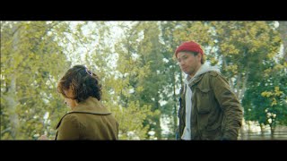 The Man With The Cardboard Box official trailer