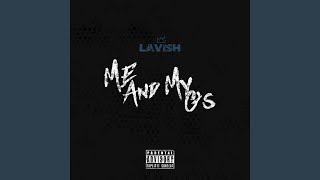 Me N My Gz song artwork