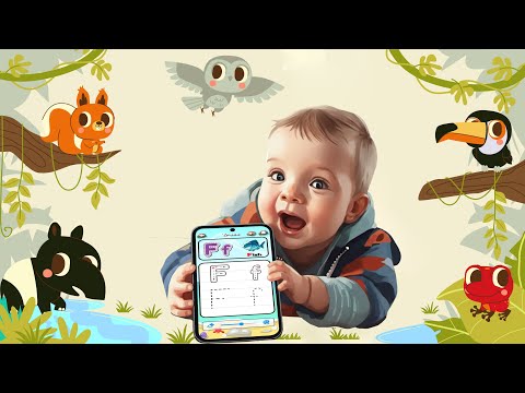 English For Kids & Math Games video thumbnail