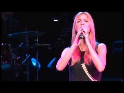 Maarja & Heidy Tamme " Keegi tulla võib "