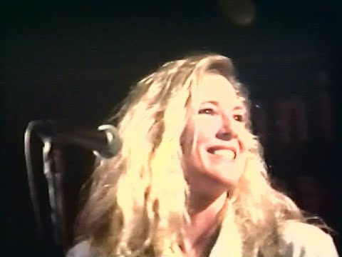 JILL BLOCK “Howlin’ at the Moon” at the Palomino - July 13, 1993 - aka Jill White - Women In Country