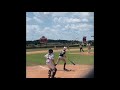 Sam Vandrey- Fall 2020 Game Highlights