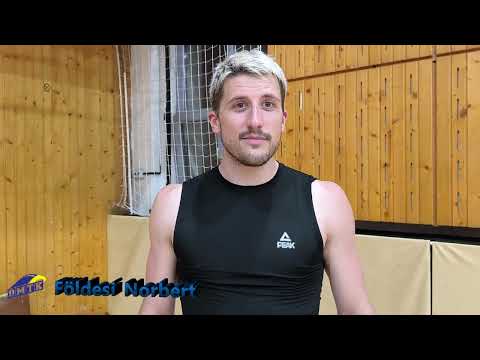 Közgáz SC és DSK/B - Dunaharaszti MTK mérkőzés értékelés 2024.05.22