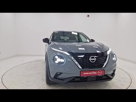 Nissan Juke SV Premium Petrol Hybrid Auto includ - Image 2