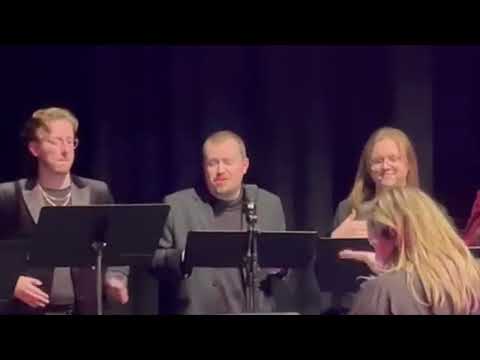 The Stereotypes of Sundial Court - Comedy Song