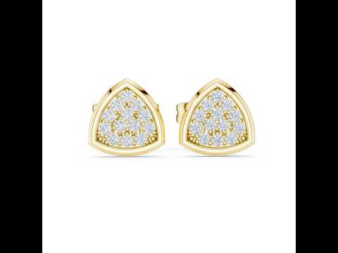 YouTube Video Thumbnail - Yellow