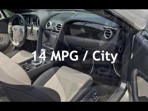 2015 Bentley Continental GT V8 S (CC-1907133) for sale in Boca Raton, Florida