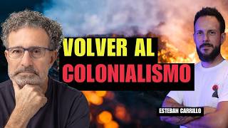 EEUU quiere volver al colonialismo: Munich destapa el planeo