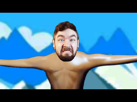 我無法停止歡笑 (I Can't Stop LAUGHING)