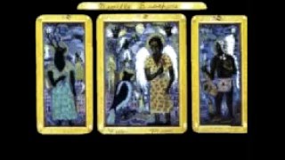 The Neville Brothers - Yellow Moon