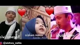 Download lagu Duet ft:#alwiassegaf,#aishwanahla,#gusazmi mp3 Download lagu Duet ft:#alwiassegaf,#aishwanahla,#gusazmi mp3