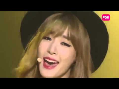 MR RemovedSNSD TTS Holler