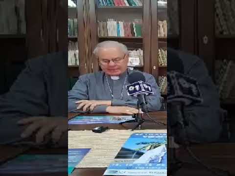 Invitación a la 27 Fiesta Gaucha de la Virgen de Itatí en Villa Ansina, Tacuarembó