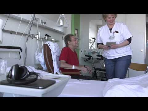 Master of Science in Pflege ZHAW: Berufsbild und Karriere