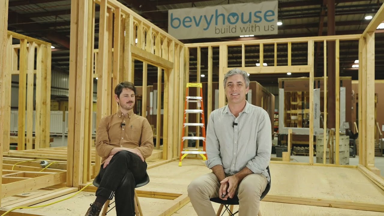 The Modular Advantage for Custom Architectural Projects | Live Webinar For Architects