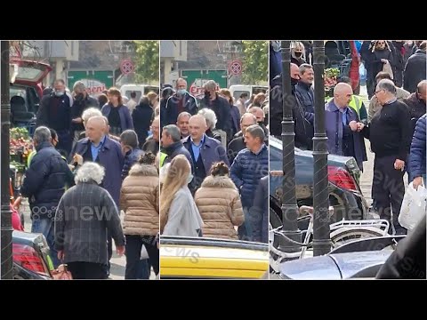 Shikoni Videon/ Meta sfidon Ramën: Në takim me njerëzit pa truproje