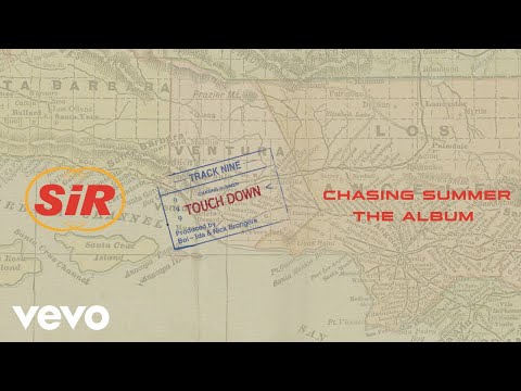 Video thumbnail for Touch Down